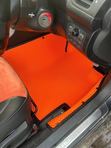 Полики: 3D Eva Полики Для салона Новый, Самовывоз, Бесплатная доставка, Платная доставка — 12