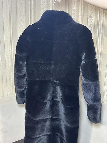 Шубы: Шуба, По колено, Китай — 5