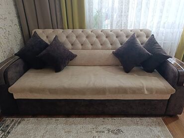 Диваны: Продаю новый диван в отличном состоянии
15.000