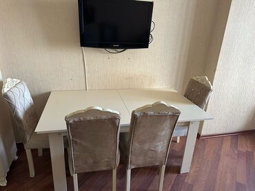 Ofis dəst mebeli: Ofis mebel dəsti Tərkibi: - Sürgülü qapılı iki rəng kombinli — 9