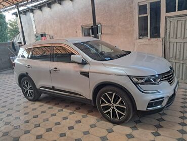шевроле спарк 2017 цена: Renault : 2020 г., 2 л, Автомат, Газ, Кроссовер