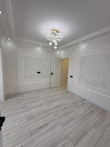 Mənzillər: Bakı, 2 otaqlı, Köhnə tikili, 45 kv. m — 2