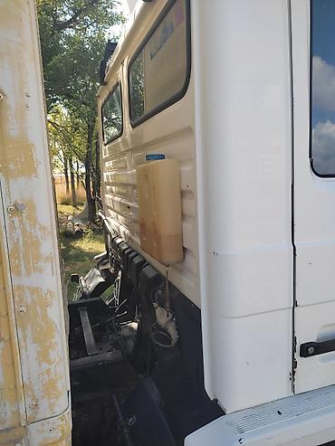 купить прицеп кемпинг: Грузовой автомобиль MAN с изотермическим/фургонным кузовом - Марка и — 2