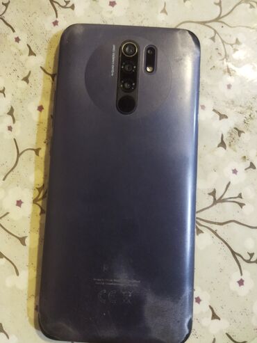 телефон fly iq4410: Redmi 8A Pro, 32 ГБ, цвет - Черный, Гарантия, Сенсорный, Отпечаток пальца
