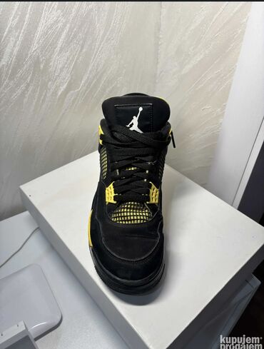 Patike: Patike, Air Jordan, veličina - 42 na lalafo.rs — 6 Patike: Patike, Air Jordan, veličina - 42 — 6