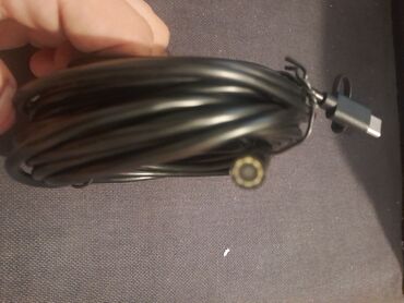 Medicinska oprema: Zicani endoskop 1920 HD инспекцијска камера са светлом се широко — 8