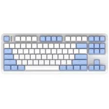 komputer manitoru: Red Square Alumix TKL SE Cloudy RSQ-20054 – kompakt Tenkeyless (87 — 2