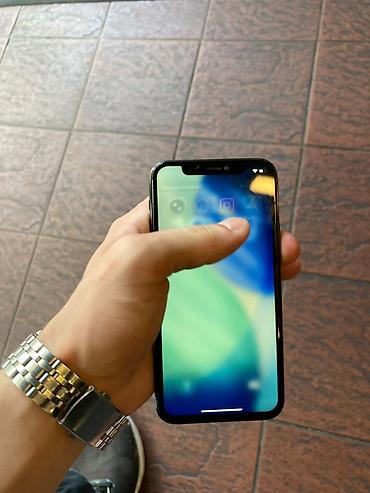 IPhone 11 Pro, Matte Midnight Green