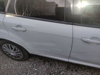 Ford: Ford Focus: 2013 г., 1.8 л, Механика, Бензин, Универсал at lalafo.kg — 7 Ford: Ford Focus: 2013 г., 1.8 л, Механика, Бензин, Универсал — 7