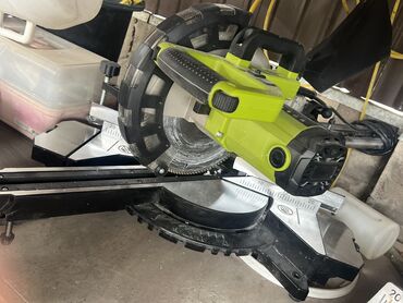 аренда инструмента рядом: Ижарага берүү Асфальт кескичтер, Бетон кескичтер, Болгаркалар