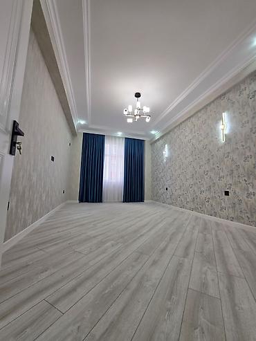 Yeni tikili: 3 otaqlı, Yeni tikili, 86 kv. m — 9