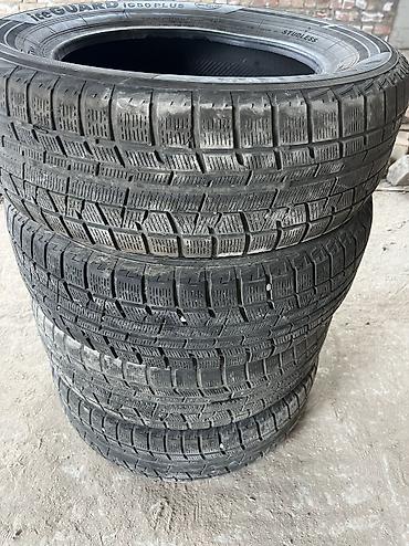 215 70 16 шины: Продаю шины зимние все вопросы по телефону — 5