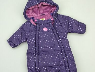 tanie pajacyki dla dzieci: Sleepwear, 0-3 months, condition - Very good