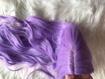 Perike i klipse: Perike
Cena 3200din na lalafo.rs — 4 Perike i klipse: Perike
Cena 3200din — 4