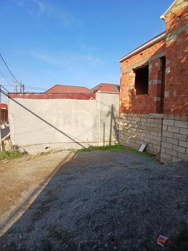 Bağ evlərinin satışı: Masazır, 90 kv. m, 3 otaqlı, Hovuzsuz, Telefon, İnternet, Qaz — 21