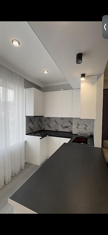 Продажа квартир: 3 комнаты, 108 м², Верхний Джал 12 этаж, Евроремонт — 9