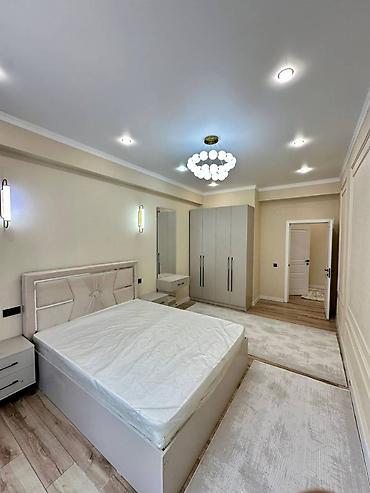 Продажа квартир: 3 комнаты, 90 м², Элитка, 5 этаж, Евроремонт — 8