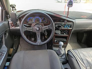 Другие автомобили: Срочно Акча керек Основные особенности: - Кузов: 4-дверный седан — 9