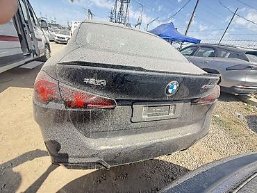 geely m: BMW 2 series: 2025 г., 2 л, Автомат, Бензин, Купе — 9