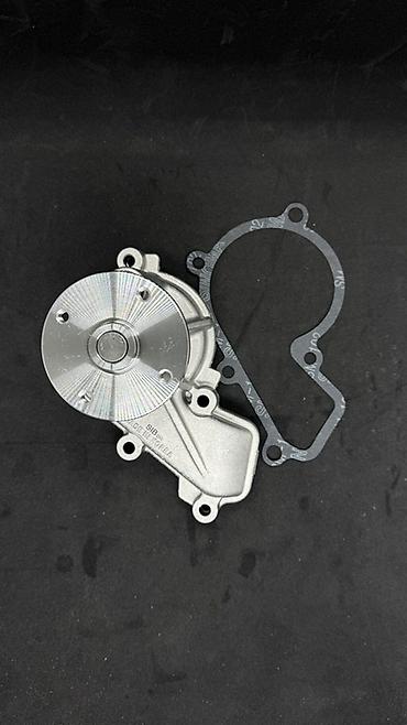 pump: Помпа Hyundai 2018 г., Новый, Аналог, Корея — 1