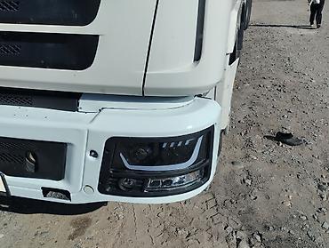 Тягачи: Тягач, Shacman, Самосвал — 3