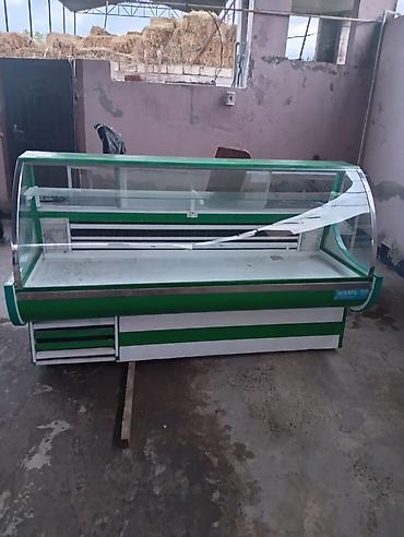 Vitrin soyuducu satilir 450azn islek vəziyyətdedi unvan sulutepe lalafo.az -da Vitrin soyuducu satilir 450azn islek vəziyyətdedi unvan sulutepe