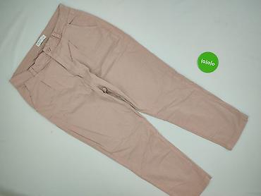 buggy jeansy: Primark, Spodnie materiałowe damskie, rozmiar XL — 2