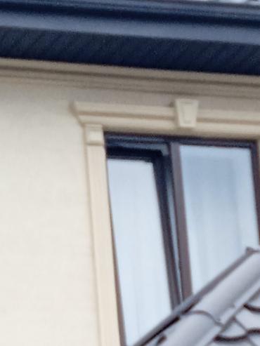 Фасадные работы: Ремонт фасада, Утепление фасада, Фасадный декор | Сухой травертин, Жидкий травертин | Минеральная вата, Базальт, Penoplex Больше 6 лет опыта — 3