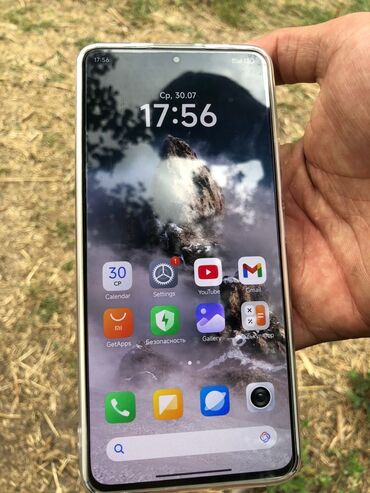 redmi turbo 3 цена: Redmi, Redmi Turbo 3, Колдонулган, 256 ГБ, түсү - Ак, 2 SIM