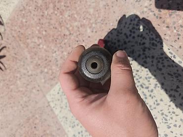 Digər avtomobil ehtiyat hissələri: Vaz ehtiyat hissələri — 6