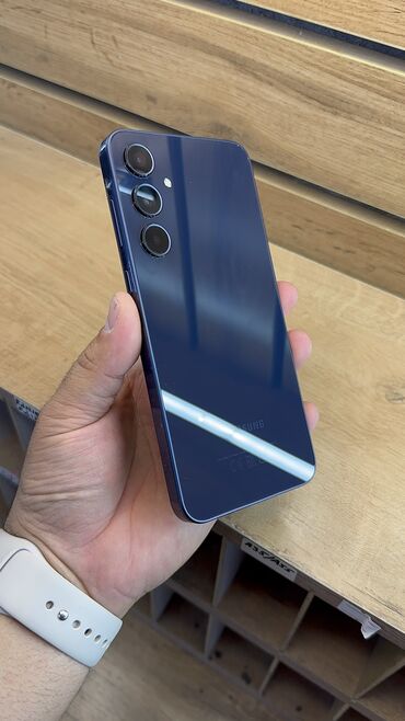 samsung tablet: Samsung Galaxy A35, Б/у, 128 ГБ