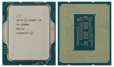 ddr3 ram notebook: Prosessor Intel Core i9 12900K, İşlənmiş