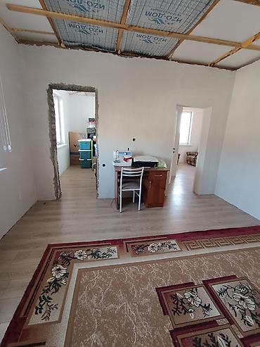 Продажа коттеджей и домов: Продаётся жилой двухэтажный утеплённый дом с высоким фундаментом и — 18