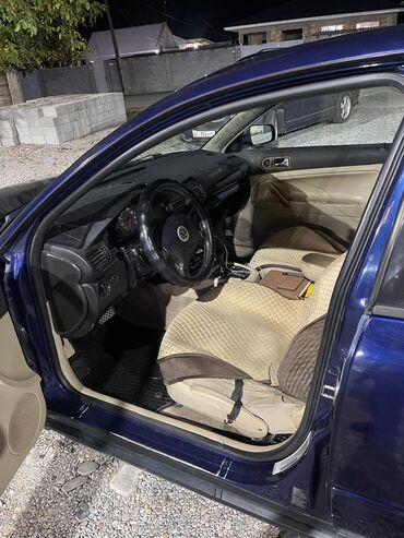 машина голф тройка: Volkswagen Passat: 2000 г., Автомат, Седан