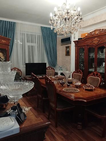 Uzunmüddətli kirayə mənzillər: ELAN! Xahis olunur etrafli melumat almag ucun elani sonacan oxuyub — 15