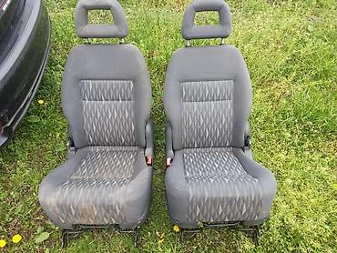ajkula auto: SEDMO SEDISTE ZA FORD GALAXY OD 2000. DO 2006. GOD. | Sesto i sedmo — 1