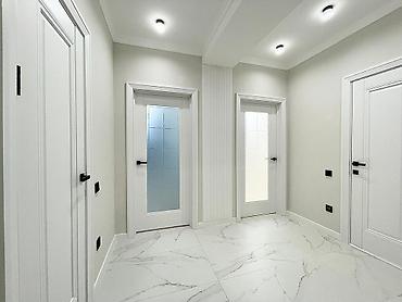 Продажа квартир: 1 комната, 47 м², Золотой квадрат 10 этаж, Евроремонт — 2
