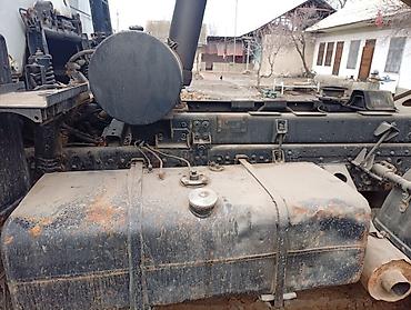 Грузовики: Грузовик, МАЗ, Дубль, 7 т, Б/у — 6