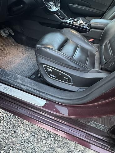 Ssangyong: Ssangyong : 2018 г., 2 л, Автомат, Газ — 15