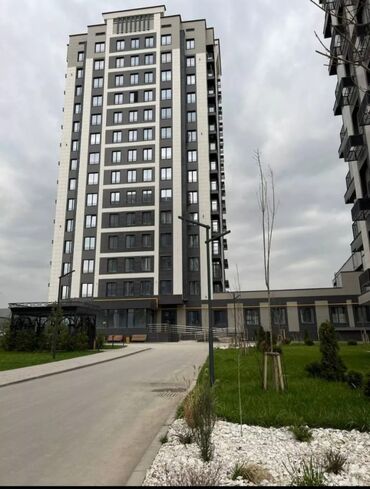 продажа квартира в бишкек: 3 комнаты, 115 м², Элитка, 14 этаж, Дизайнерский ремонт
