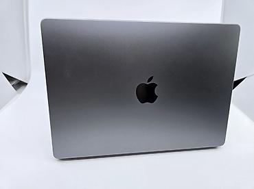 microsoft surface laptop studio: MacBook Pro 14 M2 Pro 16/512 space gray, 9 циклов, в комплекте только — 2