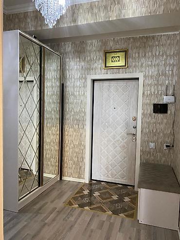 Mənzillər: 2 otaqlı, Yeni tikili, 54 kv. m — 8