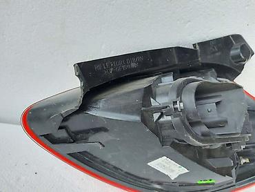 ruda za traktor: 10.STOP SVETLO ZA FORD KA ZA 2010. GOD. - 217359 | FORD K 2010 — 2