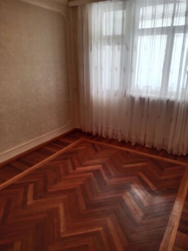 Köhnə tikili: Gəncə, 3 otaqlı, Köhnə tikili, 73 kv. m — 16