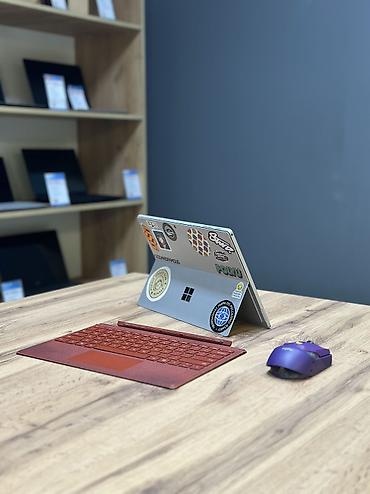 microsoft surface pro lte: Офисный, Б/у, Intel Core i5, В рассрочку — 6