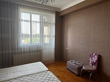Uzunmüddətli kirayə mənzillər: 📍 Ünvan:30cu məhəllə 🏢 Bina tipi: Yeni Tikili 5/9 📐 Ümumi sahə: 110m² — 19