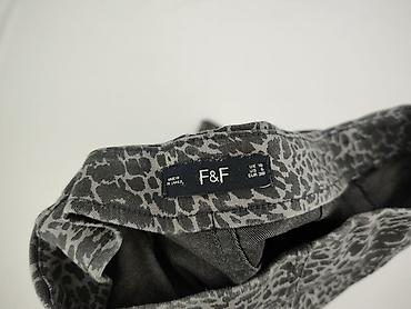 leginsy c: F&F, Legginsy Sportowe damskie, rozmiar M — 4