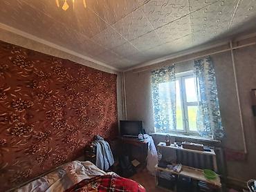 106: 3 комнаты, 71 м², Тунгуч мкр 106 серия, 6 этаж, Старый ремонт — 2