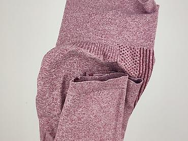 leginsy c: Legginsy Sportowe damskie, rozmiar L — 5
