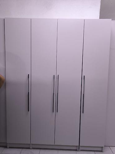 Гарнитуры для прихожей: Прихожий гарнитур и шкафы-купе/распашные современного дизайна. - — 6